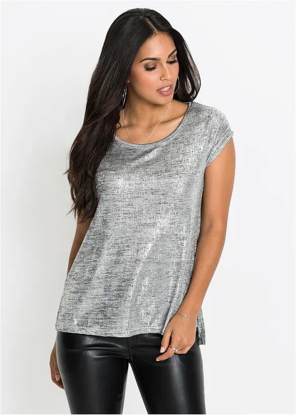 Topp med glitter, BODYFLIRT