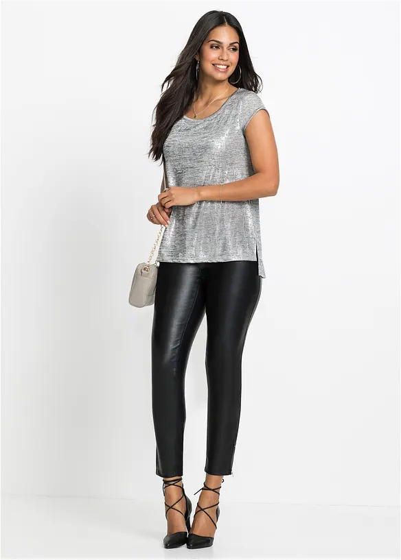 Topp med glitter, BODYFLIRT