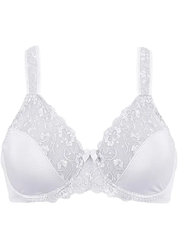 Minimizer-BH med polstrede stropper, bonprix
