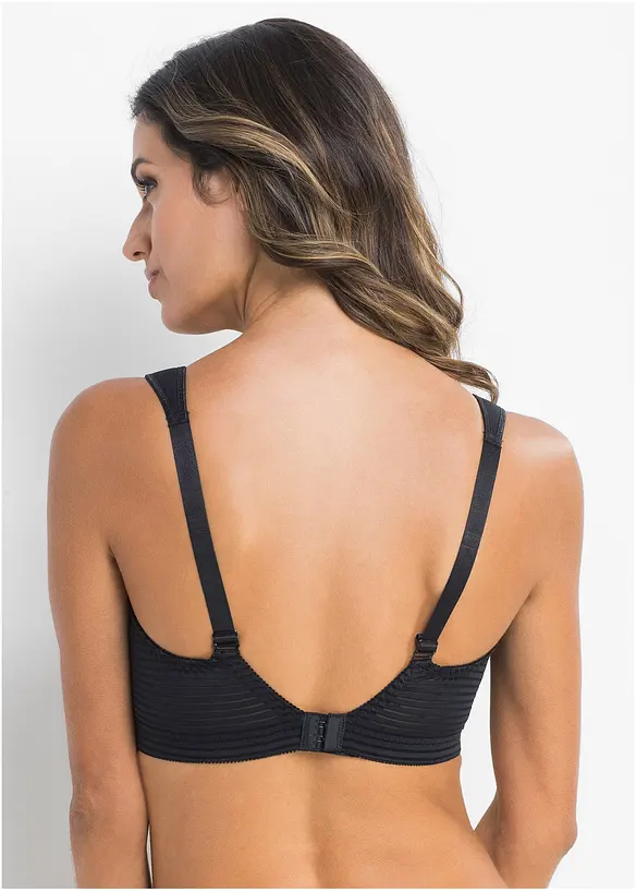 Minimizer-BH uten bøyle med polstrede stropper, bonprix