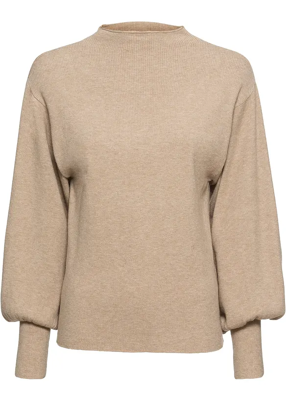 Oversized genser, bonprix