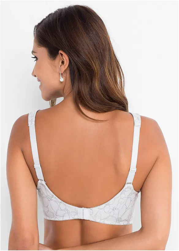 Minimizer-BH med polstrede stropper, bonprix