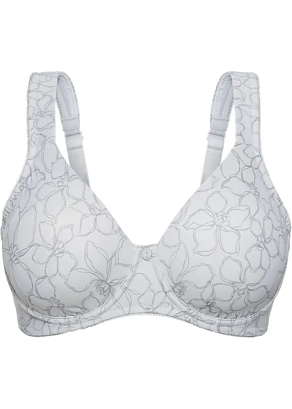 Minimizer-BH med polstrede stropper, bonprix