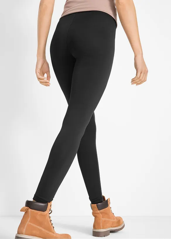 Thermo-leggings, bonprix