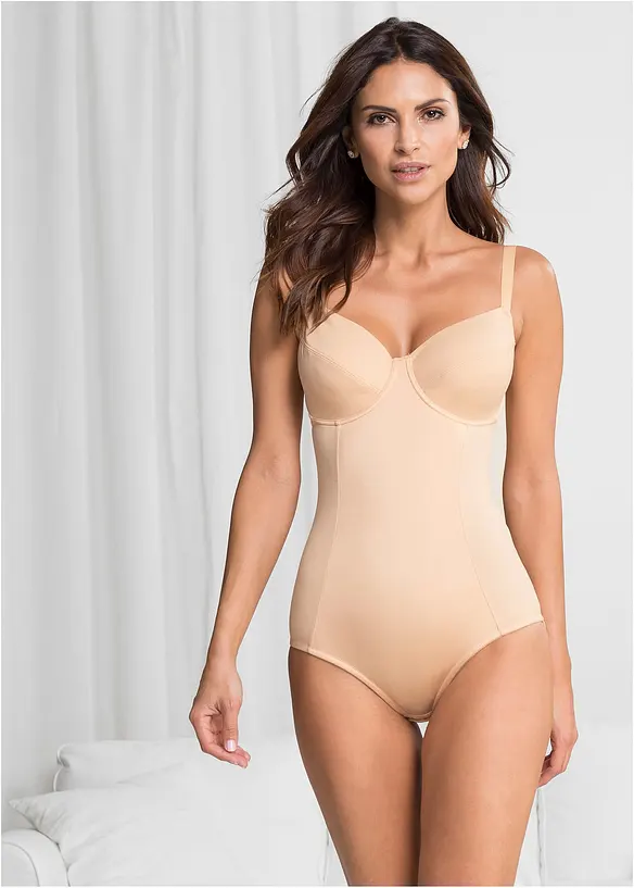 Shape-body, middels formende, bonprix