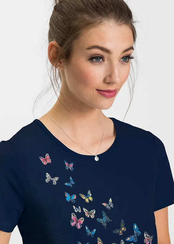 T-skjorte, bonprix