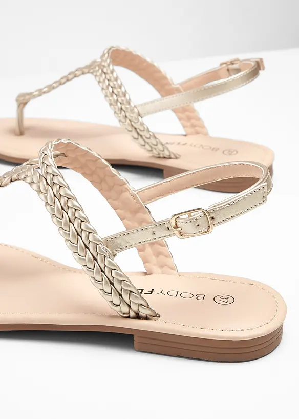 Tåsandal, bonprix