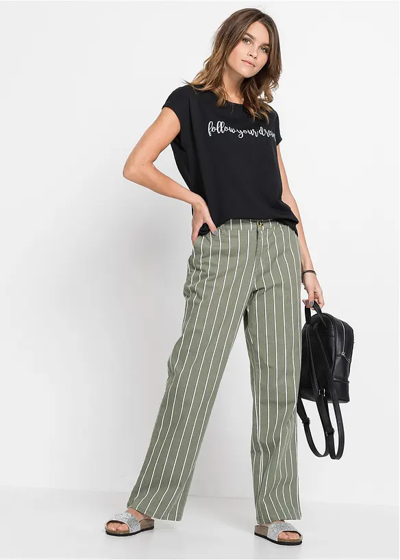 Topp, bonprix
