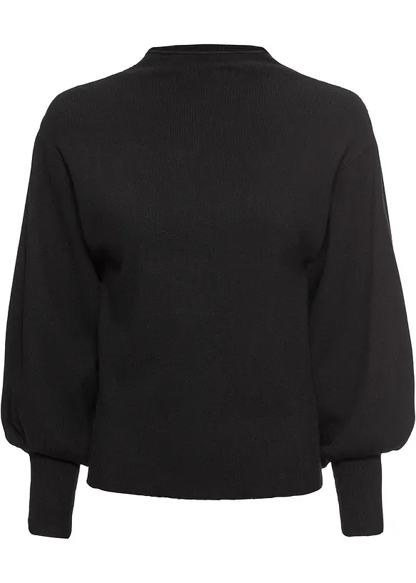 Oversized genser, bonprix