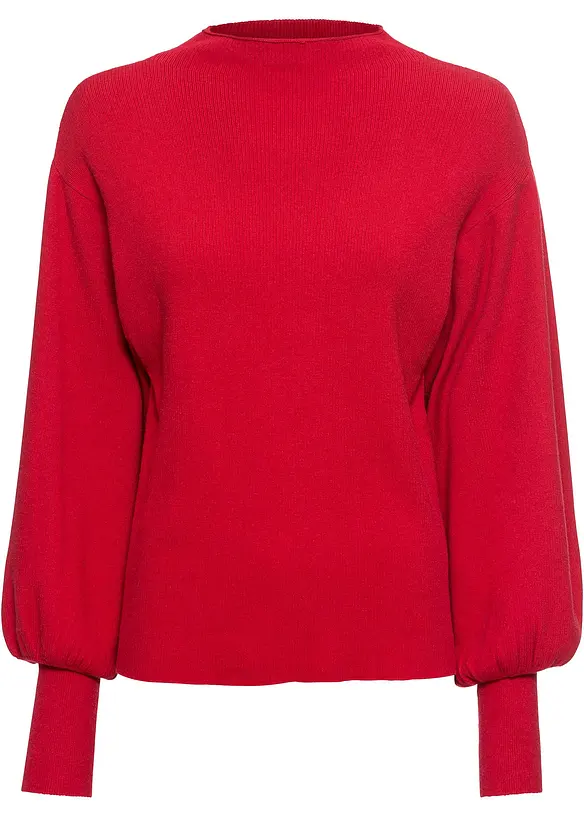 Oversized genser, bonprix