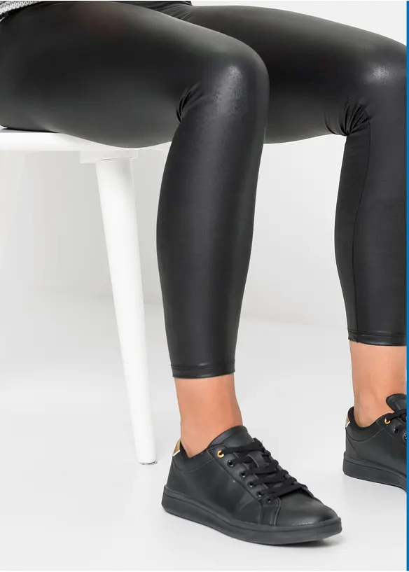 Varm leggings, bonprix