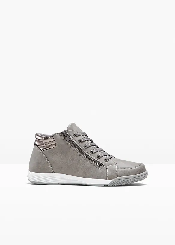 Ankelhøye sneakers, bonprix