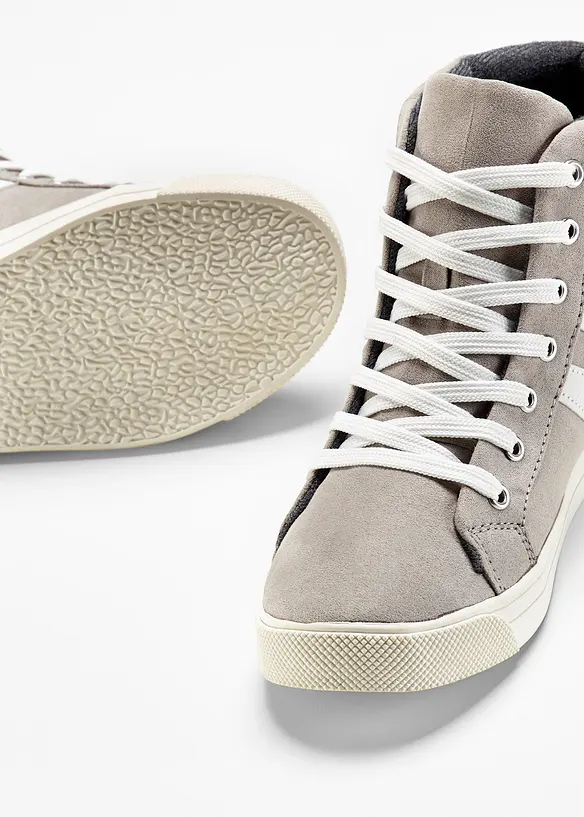 High top Sneaker, bpc bonprix collection
