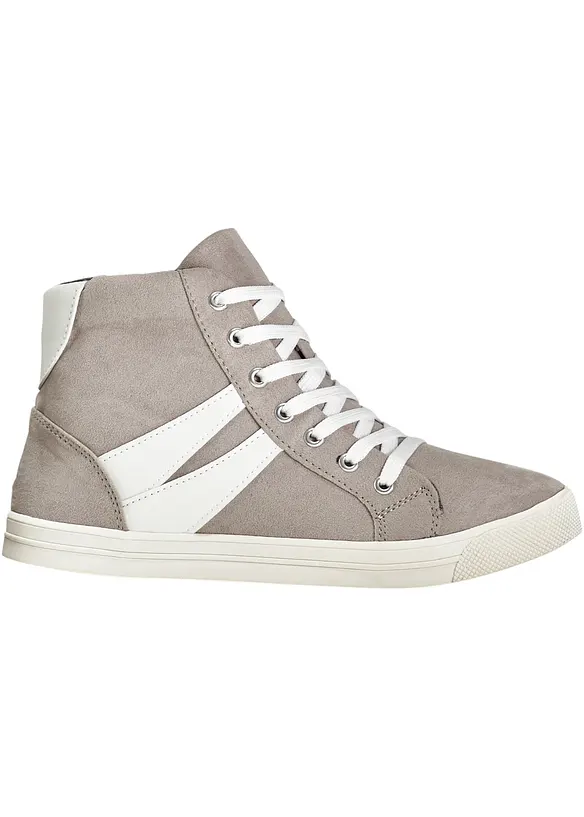 High top Sneaker, bpc bonprix collection