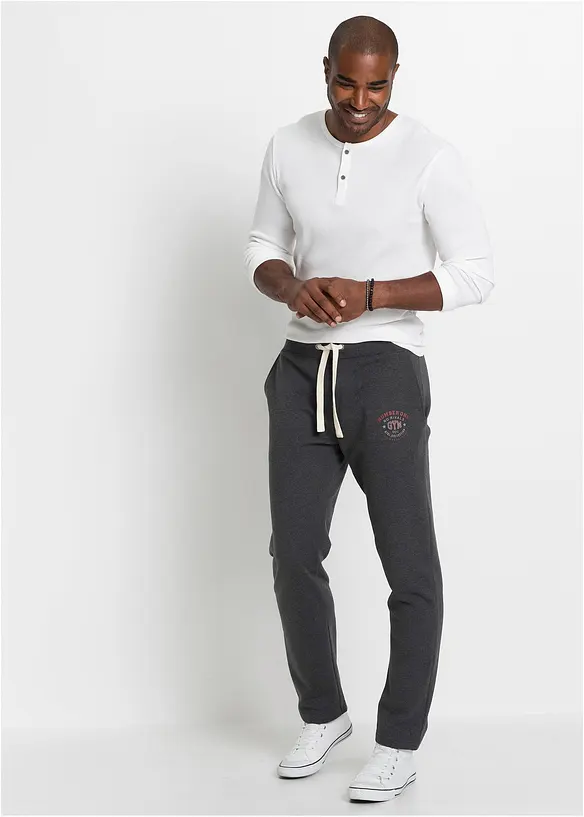 Joggebukse, bonprix