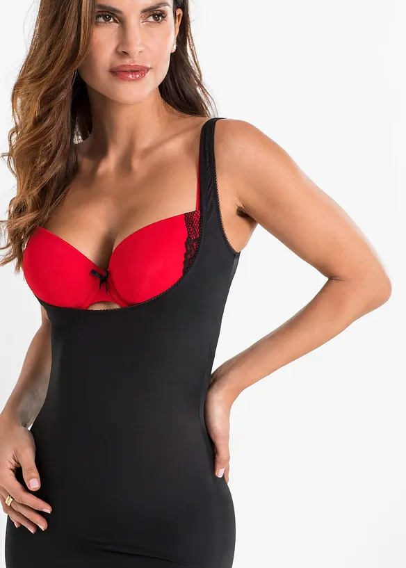 Shape-underkjole, middels formende, bonprix