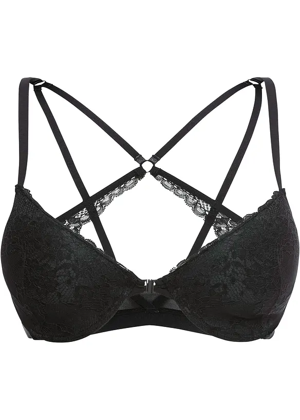 Padded-BH / Skål-BH, bonprix