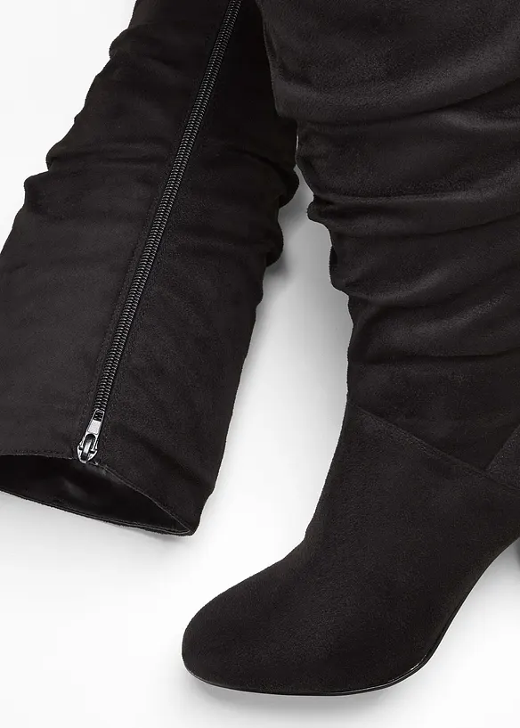 Støvletter, bonprix