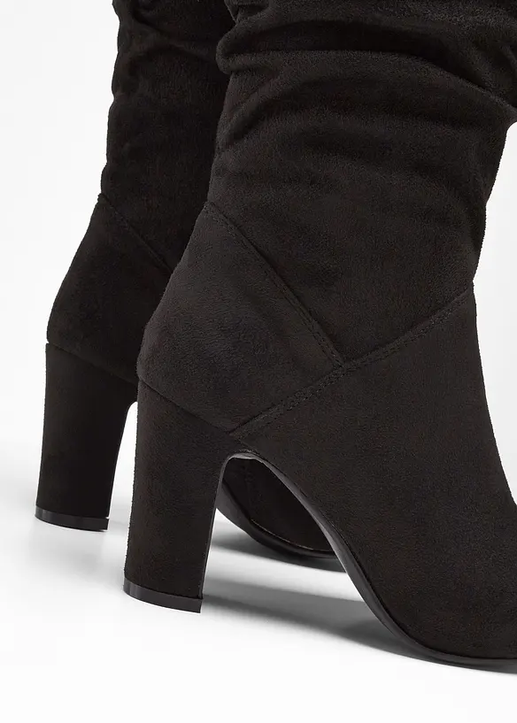 Støvletter, bonprix