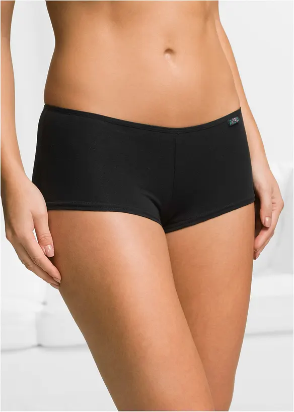 Hipstertruse (5-pack), bonprix