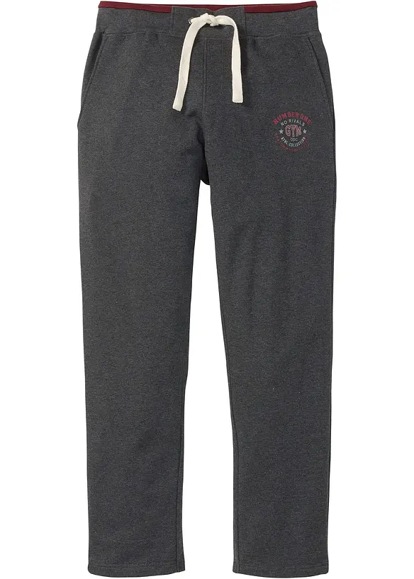 Joggebukse, bonprix