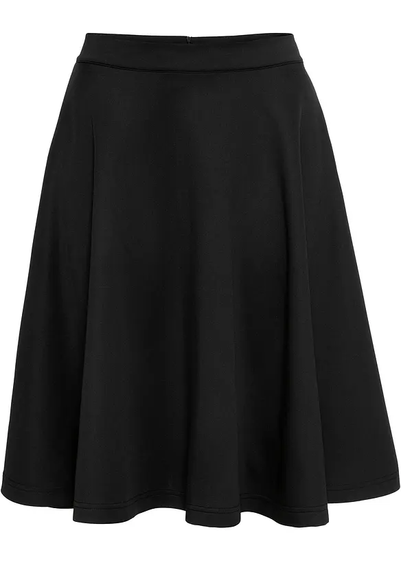 Jerseyskjørt, bonprix