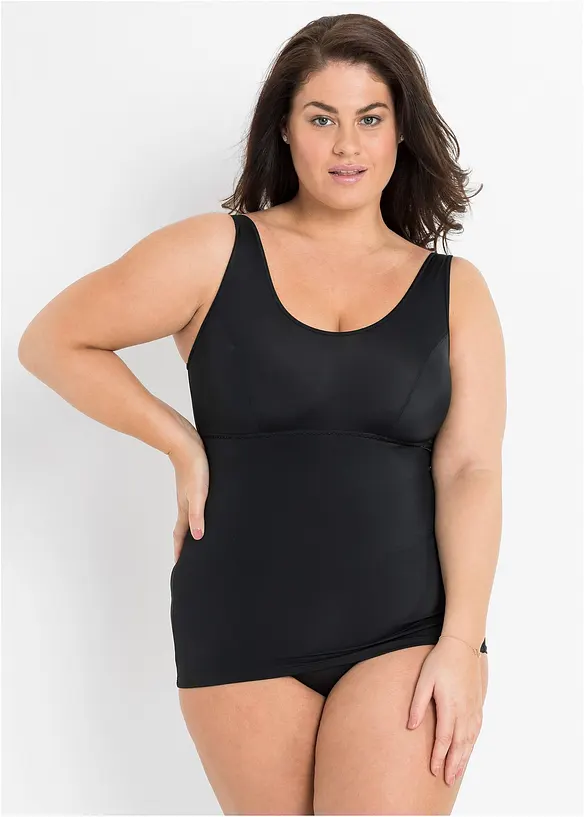Shape-topp, sterkt formende, bonprix