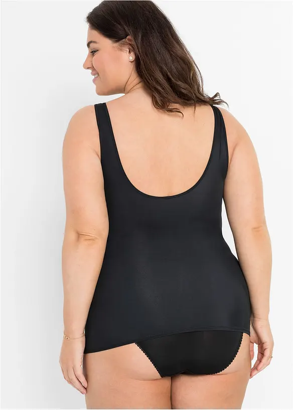 Shape-topp, sterkt formende, bonprix
