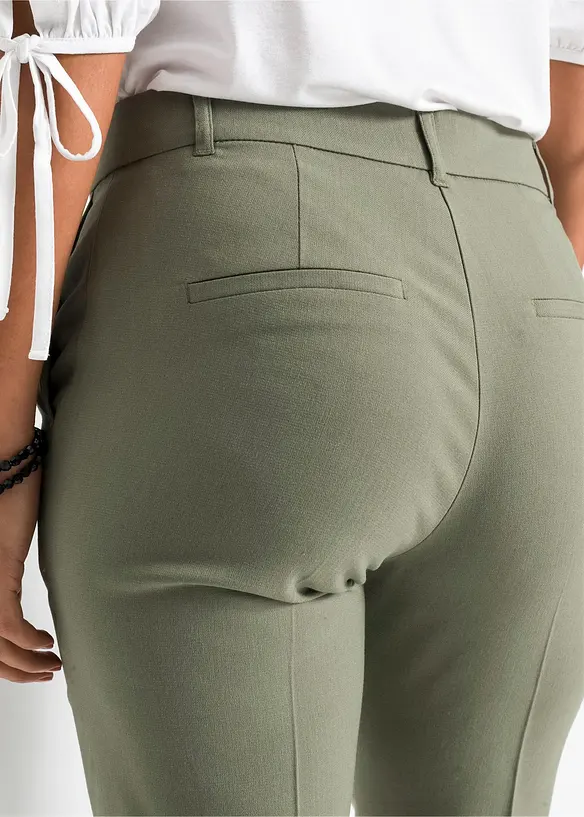 Dressbukse, bonprix