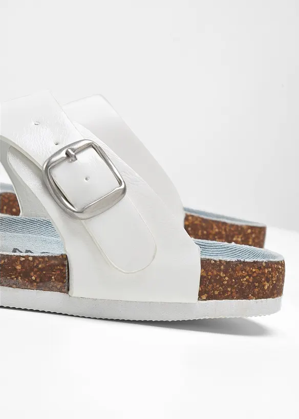 Tå-sandaler, bonprix