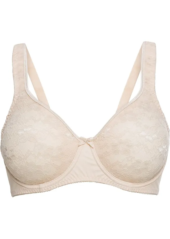 Minimizer-BH med polstrede stropper, bonprix