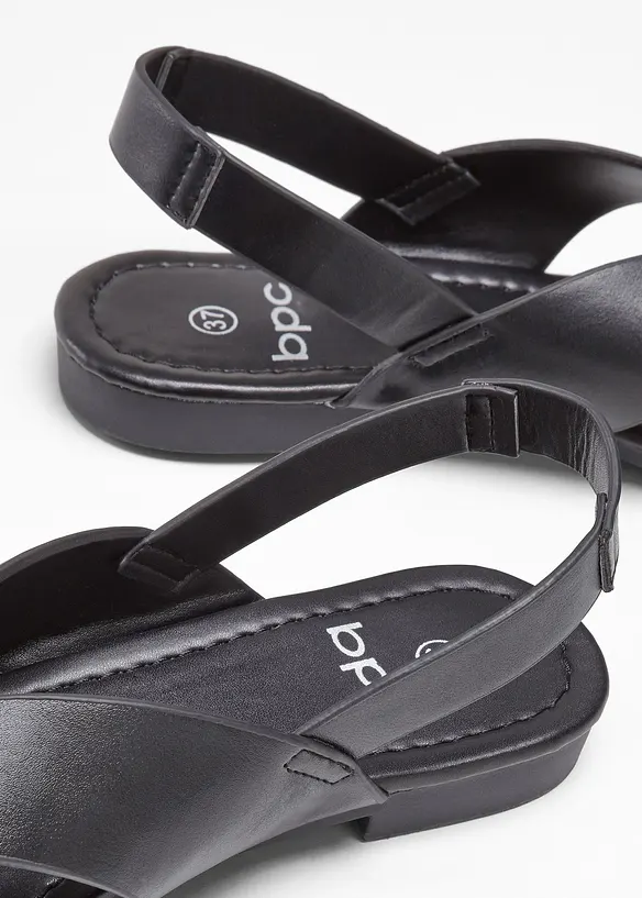 Sandaler, bonprix