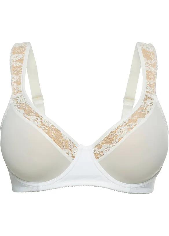 Padded-BH med polstrede stropper, bonprix