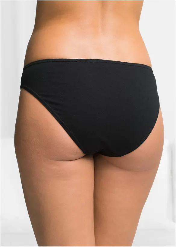 Truse (10-pack), bonprix