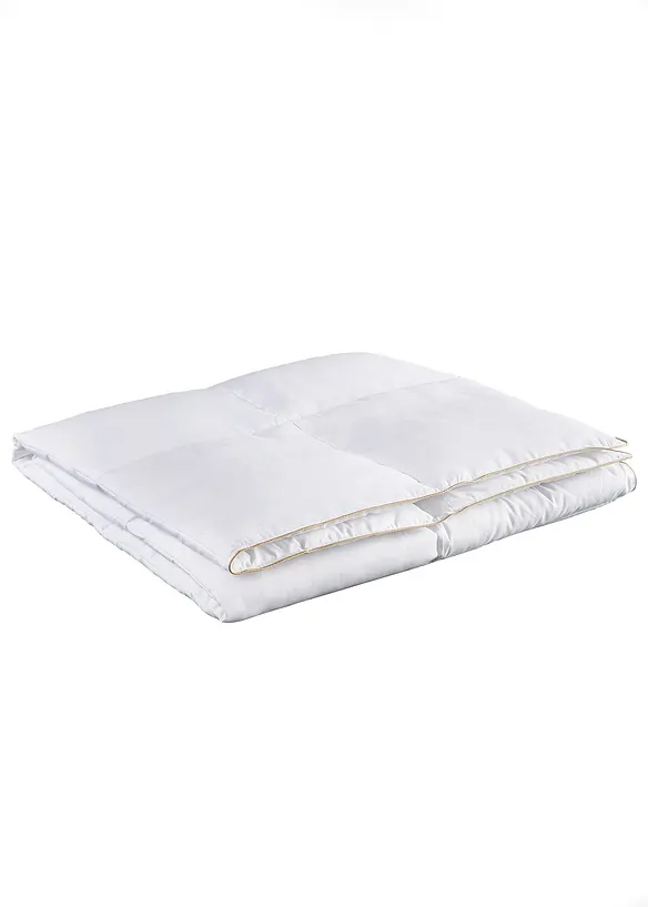 Lett dyne med dun-touch, bonprix