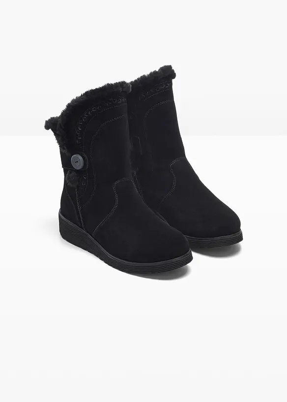 Boots fra Skechers, Skechers