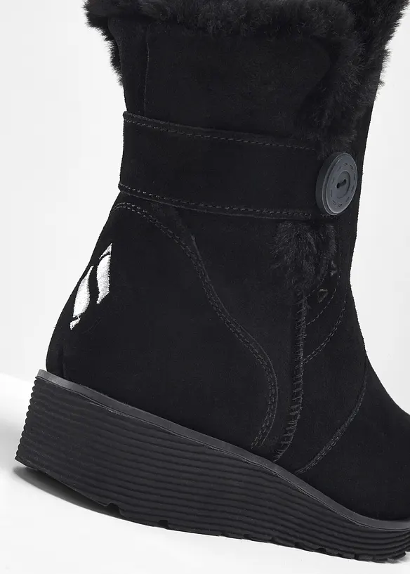 Boots fra Skechers, Skechers