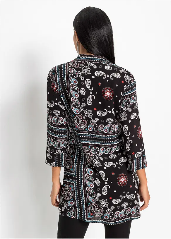 Lang bluse, bonprix
