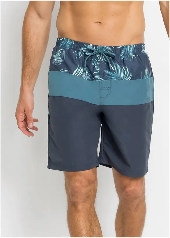 Badeshorts til herre, bonprix