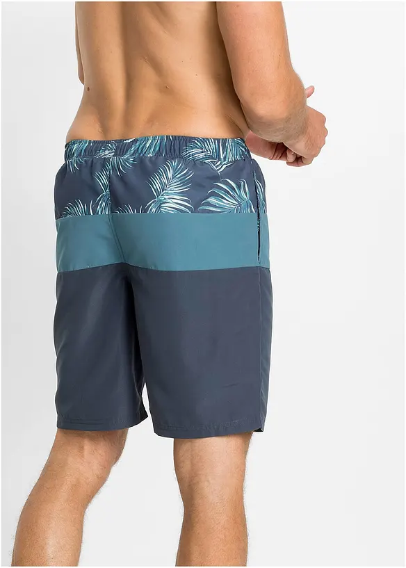 Badeshorts til herre, bonprix