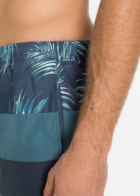 Badeshorts til herre, bonprix