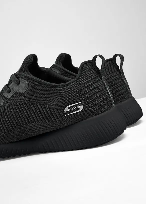 Sneakers med memoryskum fra Skechers, Skechers