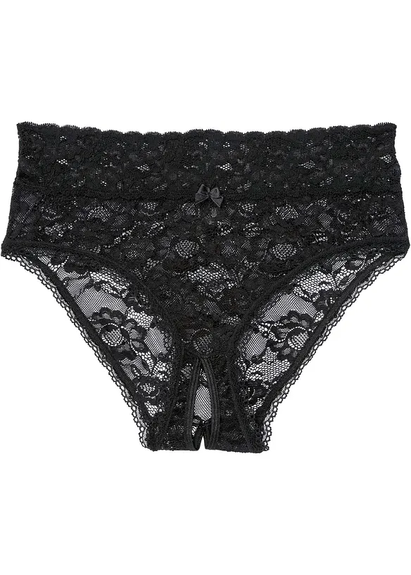 Maxitruse ouvert, bonprix