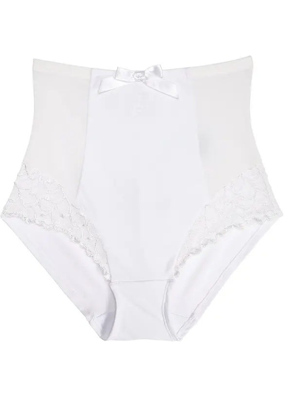Forseggjort shape-truse, middels formende, bonprix