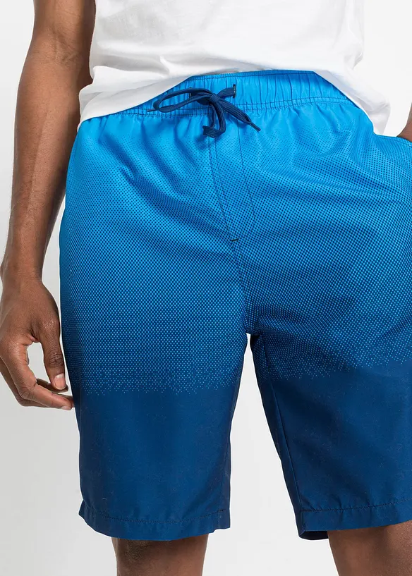 Badeshorts til herre, bonprix