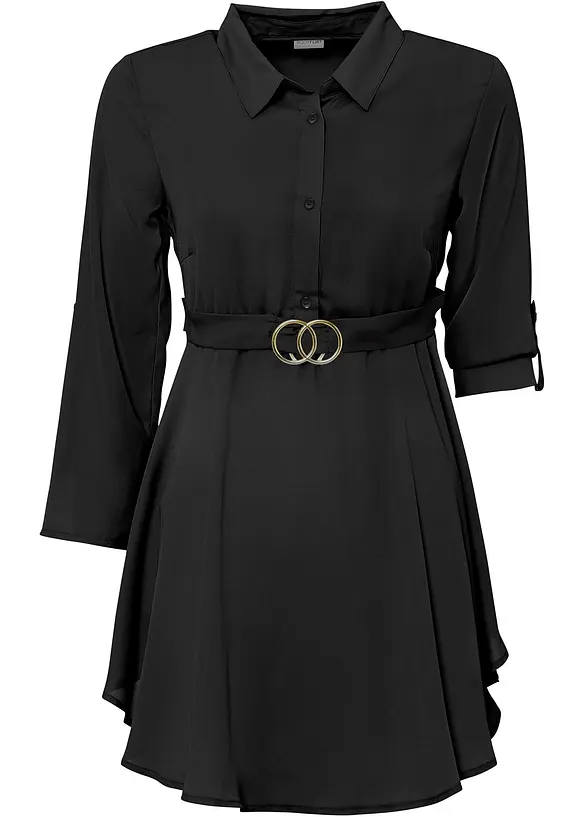 Lang bluse, bonprix
