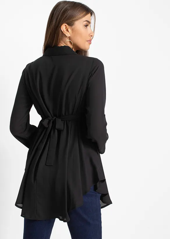 Lang bluse, bonprix