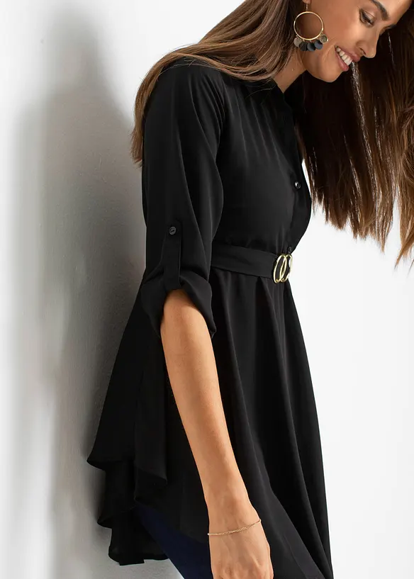 Lang bluse, bonprix