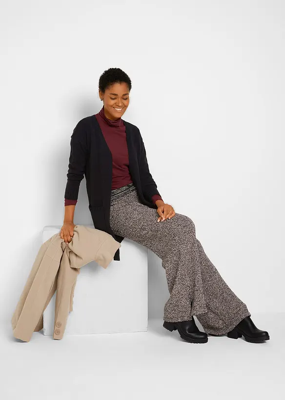Lang cardigan, bonprix
