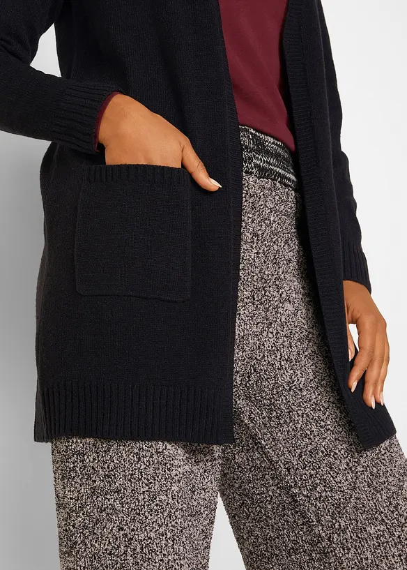 Lang cardigan, bonprix